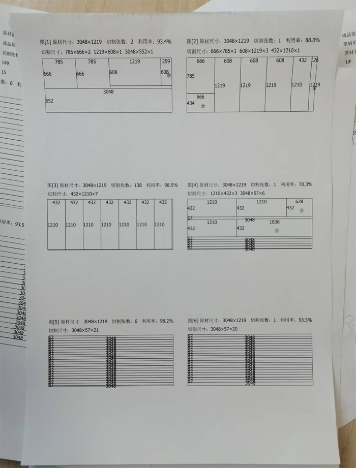 ����Ű��ӡЧ��ͼ